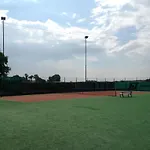 斯克伯格1a酒店 克里斯蒙斯特