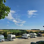 斯克伯格1a酒店 酒店 克里斯蒙斯特