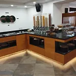 酒店 斯克伯格1a酒店 克里斯蒙斯特