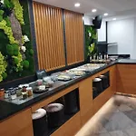 斯克伯格1a酒店 酒店 4*