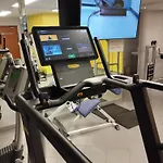 斯克伯格1a酒店 4*