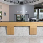 斯克伯格1a酒店 4*