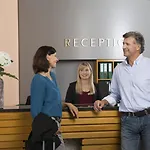 斯克伯格1a酒店 酒店 4*