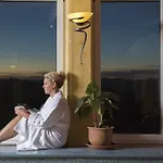 酒店 斯克伯格1a酒店 克里斯蒙斯特