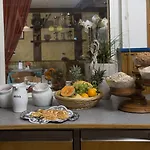 斯克伯格1a酒店 克里斯蒙斯特