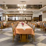 斯克伯格1a酒店 酒店 克里斯蒙斯特