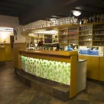 斯克伯格1a酒店