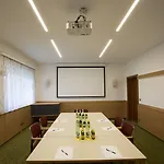 斯克伯格1a酒店 酒店 克里斯蒙斯特