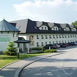 斯克伯格1a酒店 酒店