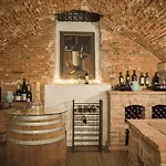 斯克伯格1a酒店 克里斯蒙斯特