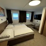 斯克伯格1a酒店 克里斯蒙斯特