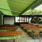 斯克伯格1a酒店 克里斯蒙斯特