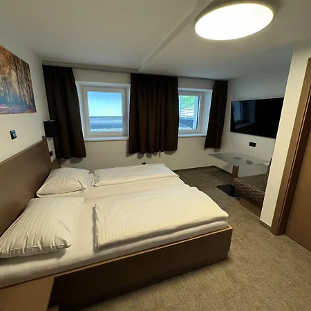 Hotel 1a Schicklberg