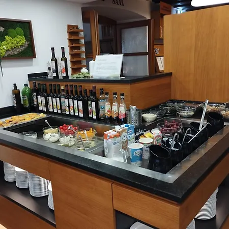 Hotel 1a Schicklberg 4*
