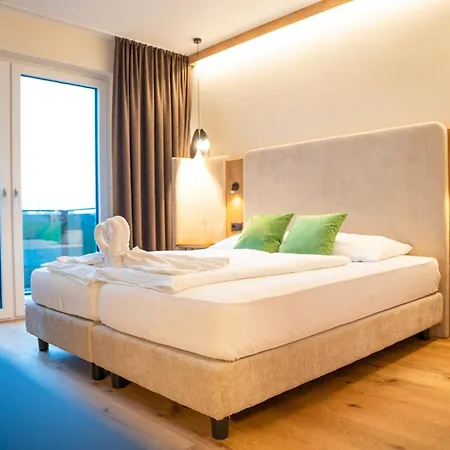 Hotel 1a Schicklberg