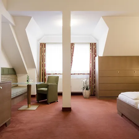 1a Schicklberg 4* Kremsmuenster