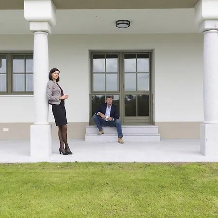 1a Schicklberg 4* Kremsmünster