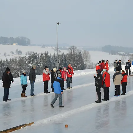 1a Schicklberg Hotel Kremsmünster