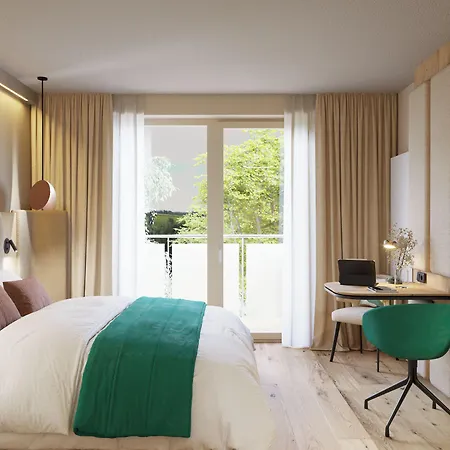 Hotel 1a Schicklberg