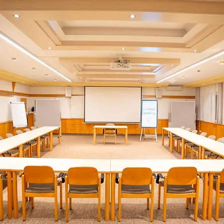 Hotel 1a Schicklberg Kremsmünster