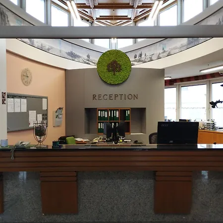 Hotel 1a Schicklberg 4*