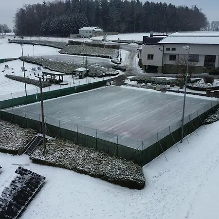 Hotel 1a Schicklberg