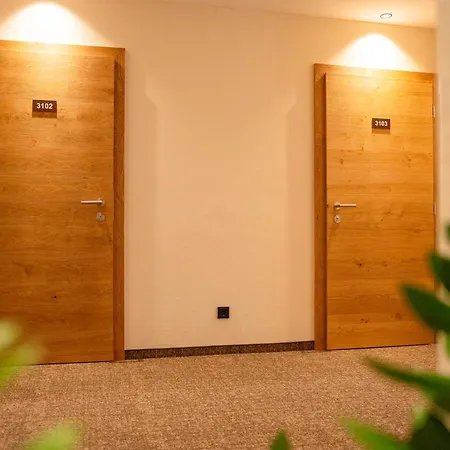 Hotel 1a Schicklberg