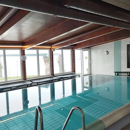 Hotel 1a Schicklberg Kremsmuenster
