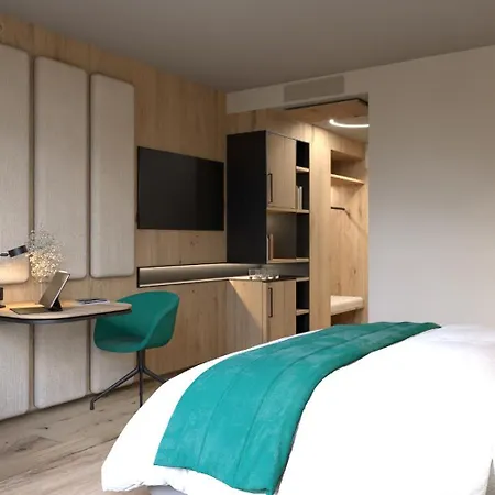 1a Schicklberg 4* Kremsmünster