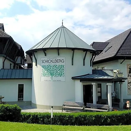 Hotel 1a Schicklberg