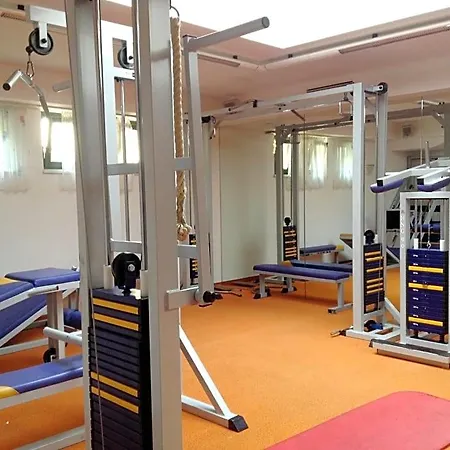 1a Schicklberg Hotel 4*