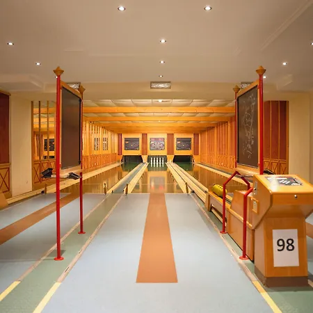 1a Schicklberg Hotel
