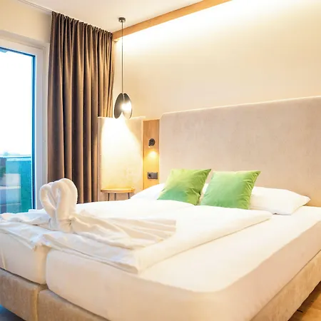 1a Schicklberg Hotel 4*