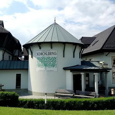 Hotel 1a Schicklberg Kremsmuenster