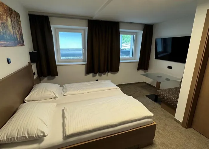 Hotel 1a Schicklberg