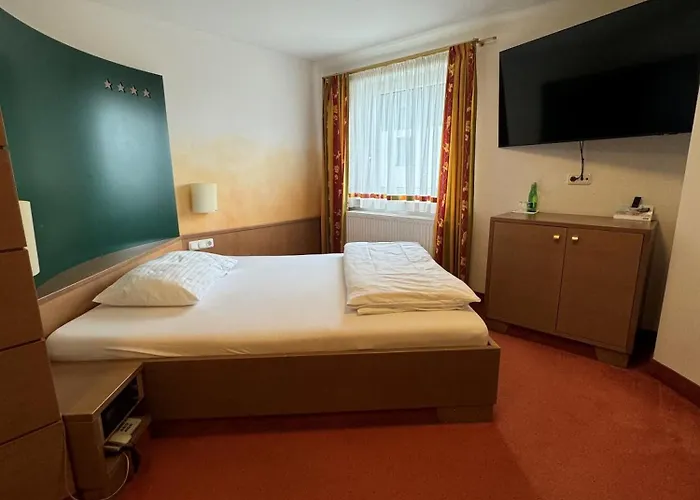 1a Schicklberg Hotel Kremsmünster