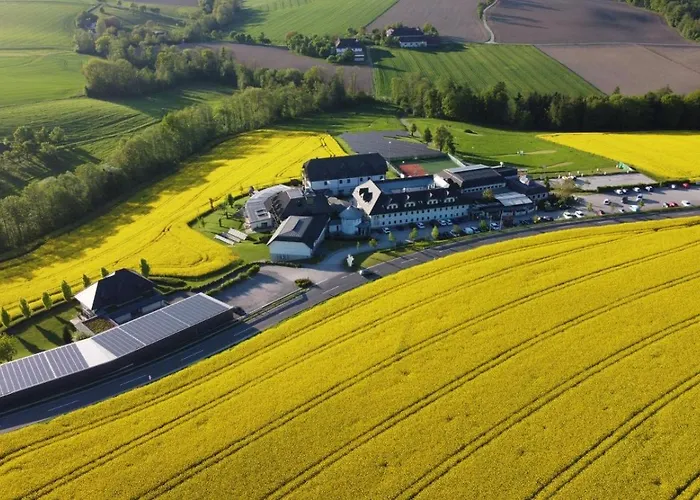 1a Schicklberg Hotel 4*