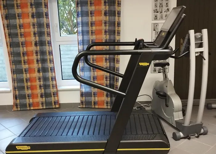 1a Schicklberg Hotel