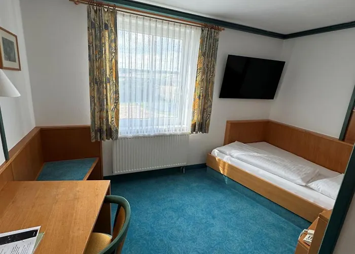 Hotel 1a Schicklberg