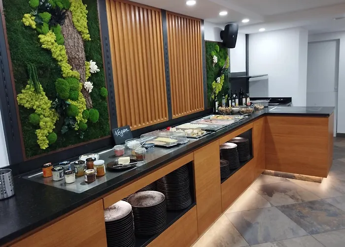 1a Schicklberg Hotel 4*