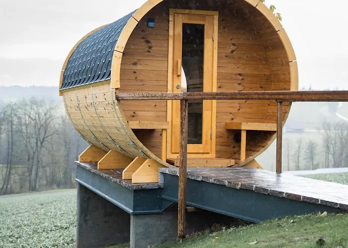 Ξενοδοχείο 1a Schicklberg 4*