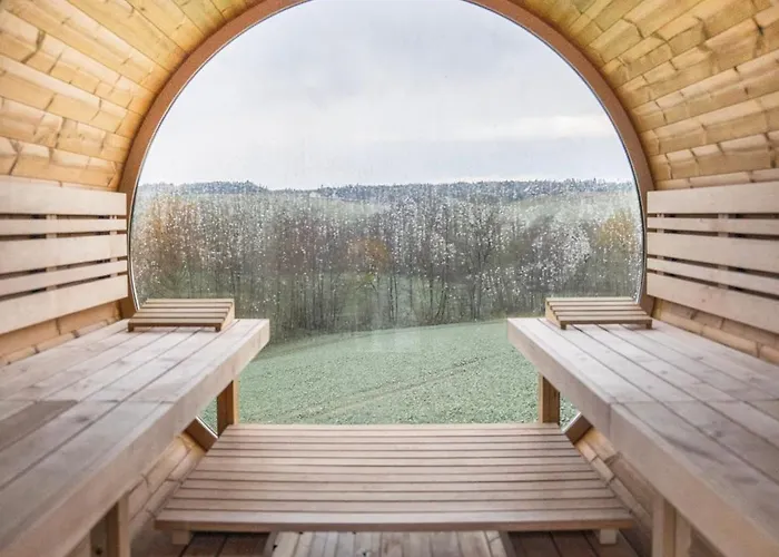 1a Schicklberg Ξενοδοχείο Kremsmünster