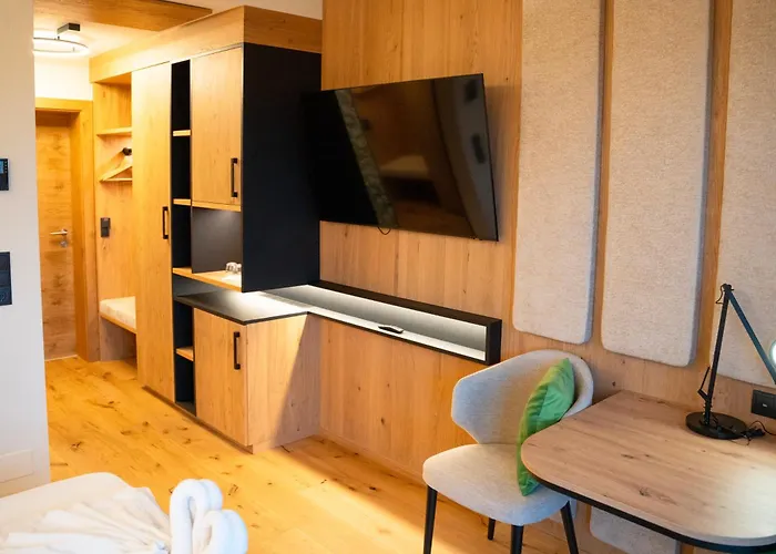 Ξενοδοχείο 1a Schicklberg Kremsmünster