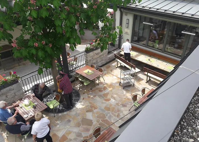 1a Schicklberg 4* Kremsmünster