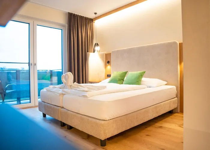 Hotel 1a Schicklberg