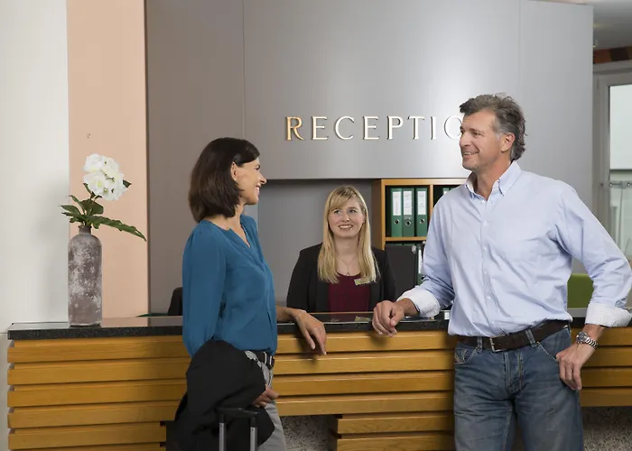 1a Schicklberg Hotel 4*