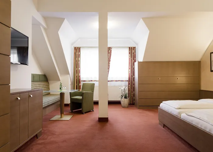 1a Schicklberg 4* Kremsmünster