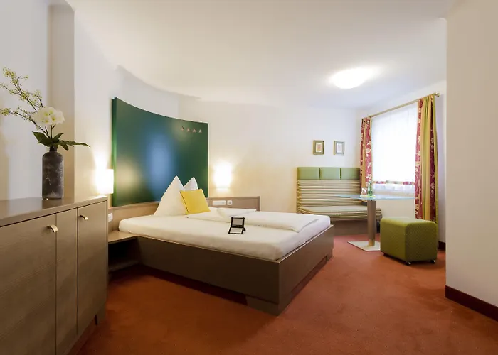 1a Schicklberg Hotel