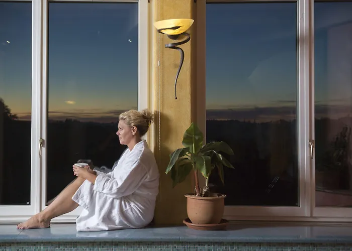 Ξενοδοχείο 1a Schicklberg Kremsmünster