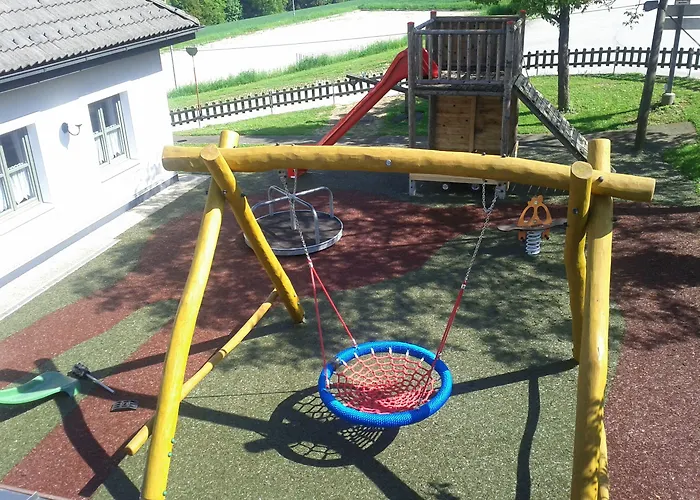 1a Schicklberg Hotel Kremsmünster